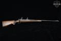 1950 Winchester Repeating Arms Model 70 Safari Dangerous Game .300 H&H Mag. Blued in Good Condition Image 3