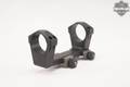 Nightforce Optics X-Treme Duty Ultralite Unimount 1.5" 0 MOA 30mm in Very Good Condition Image 2