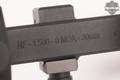 Nightforce Optics X-Treme Duty Ultralite Unimount 1.5" 0 MOA 30mm in Very Good Condition Image 3