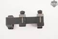 Nightforce Optics X-Treme Duty Ultralite Unimount 1.5" 0 MOA 30mm in Very Good Condition Image 4