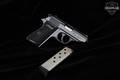 Walther PPK/S Black .380 ACP Black in Excellent Condition Image 2