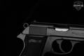 Walther PPK/S Black .380 ACP Black in Excellent Condition Image 3