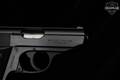 Walther PPK/S Black .380 ACP Black in Excellent Condition Image 5