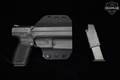 Canik TP9SF Elite 9mm Luger Tenifer in Excellent Condition Image 2
