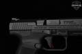 Canik TP9SF Elite 9mm Luger Tenifer in Excellent Condition Image 5