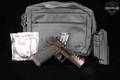 Kimber 2K11 Pro Coyote 9mm Luger Two-Tone Coyote Bronze & Black in Very Good Condition Image 2