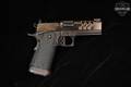 Kimber 2K11 Pro Coyote 9mm Luger Two-Tone Coyote Bronze & Black in Very Good Condition Image 3