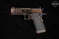 Kimber 2K11 Pro Coyote 9mm Luger Two-Tone Coyote Bronze & Black in Very Good Condition Image 4