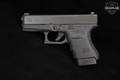 Glock G30S Gen 3 Short Frame (SF) .45 ACP Black in Excellent Condition Image 3