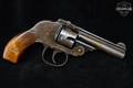 Harrington & Richardson (H&R) Safety Hammerless .32 S&W Blued in Fair Condition Image 2