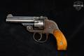 Harrington & Richardson (H&R) Safety Hammerless .32 S&W Blued in Fair Condition Image 3