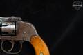 Harrington & Richardson (H&R) Safety Hammerless .32 S&W Blued in Fair Condition Image 5