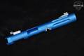 Tactical Solutions TacSol Pac-Lite IV .22 LR Anodized Blue in Excellent Condition Image 2