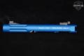 Tactical Solutions TacSol Pac-Lite IV .22 LR Anodized Blue in Excellent Condition Image 3