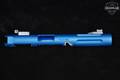 Tactical Solutions TacSol Pac-Lite IV .22 LR Anodized Blue in Excellent Condition Image 4