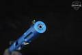 Tactical Solutions TacSol Pac-Lite IV .22 LR Anodized Blue in Excellent Condition Image 5