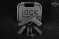Glock 34 Gen5 MOS 9mm Luger Black in Excellent Condition Image 2