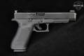 Glock 34 Gen5 MOS 9mm Luger Black in Excellent Condition Image 3