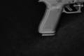 Glock 34 Gen5 MOS 9mm Luger Black in Excellent Condition Image 4