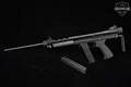 Feather Industries, Inc. AT-22 .22 LR Black in Good Condition Image 2