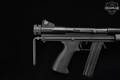 Feather Industries, Inc. AT-22 .22 LR Black in Good Condition Image 4