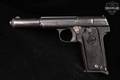 1924 Astra Modelo 1921 9x23mm Largo Blued in Good Condition Image 3