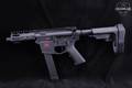 Spikes Tactical ST9G Gen II 9mm Luger Black in Very Good Condition Image 2