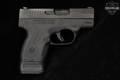 Beretta BU9 Nano 9mm Luger Black in Very Good Condition Image 3