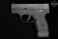 Beretta BU9 Nano 9mm Luger Black in Very Good Condition Image 4