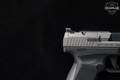 Canik TP9 SFx 9mm Luger Tungsten Gray Cerakote in Very Good Condition Image 5