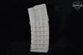 Steyr Arms AUG Waffle Mag STG 77 5.56mm NATO (.223 Rem.) Clear in Good Condition Image 2