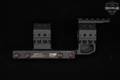 Griffin Armament Lightweight GPM 30MM Cantilever Mount in Very Good Condition Image 2