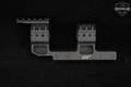 Griffin Armament Lightweight GPM 30MM Cantilever Mount in Very Good Condition Image 3