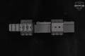 Griffin Armament Lightweight GPM 30MM Cantilever Mount in Very Good Condition Image 5