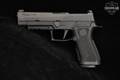 Sig Sauer P320 XSeries XFULL 9mm Luger Black in Good Condition Image 2
