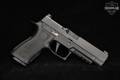 Sig Sauer P320 XSeries XFULL 9mm Luger Black in Good Condition Image 3