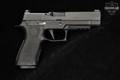 Sig Sauer P320 XSeries XFULL 9mm Luger Black in Good Condition Image 4