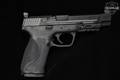Smith & Wesson (S&W) M&P-40 PC C.O.R.E Pro Series M2.0 .40 S&W Black in Excellent Condition Image 3