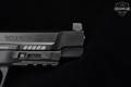 Smith & Wesson (S&W) M&P-40 PC C.O.R.E Pro Series M2.0 .40 S&W Black in Excellent Condition Image 4