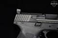 Smith & Wesson (S&W) M&P-40 PC C.O.R.E Pro Series M2.0 .40 S&W Black in Excellent Condition Image 5