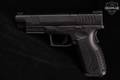 Springfield Armory XD-M 9mm Luger Black in Excellent Condition Image 3