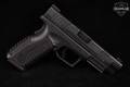 Springfield Armory XD-M 9mm Luger Black in Excellent Condition Image 4
