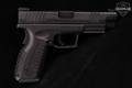 Springfield Armory XD-M 9mm Luger Black in Excellent Condition Image 5