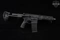 Daniel Defense DDM4 PDW .300 AAC Blackout (7.62x35mm) Black in Excellent Condition Image 3
