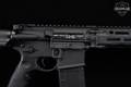 Daniel Defense DDM4 PDW .300 AAC Blackout (7.62x35mm) Black in Excellent Condition Image 5