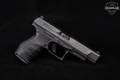 Walther PPQ M2 5-Inch Long-Slide .40 S&W Black in Excellent Condition Image 3