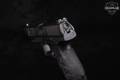 Walther PPQ M2 5-Inch Long-Slide .40 S&W Black in Excellent Condition Image 5