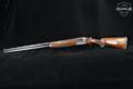 1960's Merkel Model 201-E 12 Gauge Silver in Excellent Condition Image 2