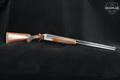 1960's Merkel Model 201-E 12 Gauge Silver in Excellent Condition Image 3