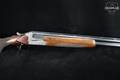 1960's Merkel Model 201-E 12 Gauge Silver in Excellent Condition Image 5